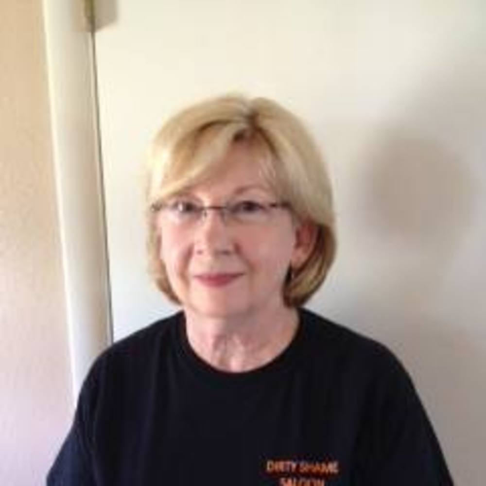 Meet your Posher, Sharon